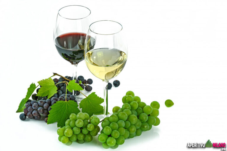 Wine Days Italy - #aperitivoamilano
