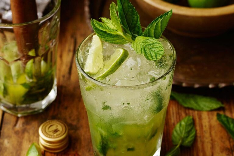 Mojito-Cocktail - #aperitivoamilano - pic reserved settlersliquor.com.au