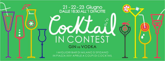 cocktail-in-contest Cocktail in contest - #aperitivoamilano