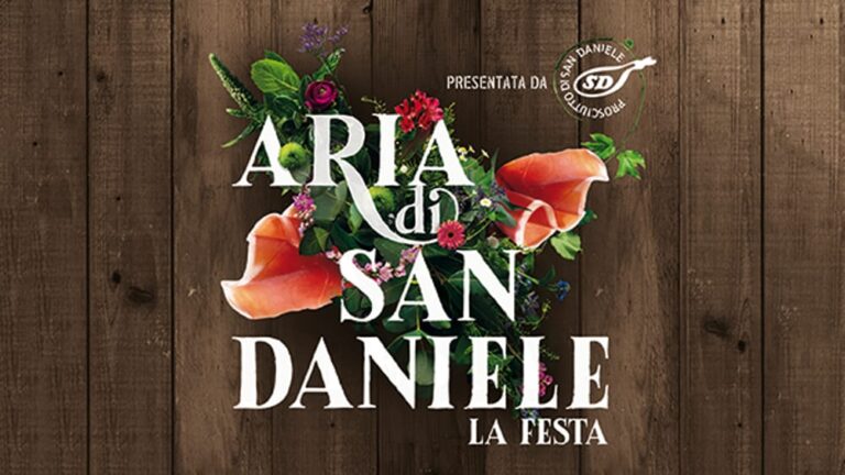 Aria di San Daniele a Milano all'Alkimy di Via Giulio Romano 19