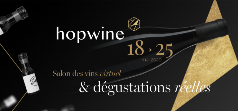 Hopwine 2020