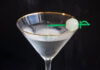 Gibson, un cocktail tornato di moda. Gibson Cocktail