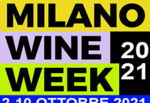 Milano Wine Week 2021 Milano Wine Week 2020