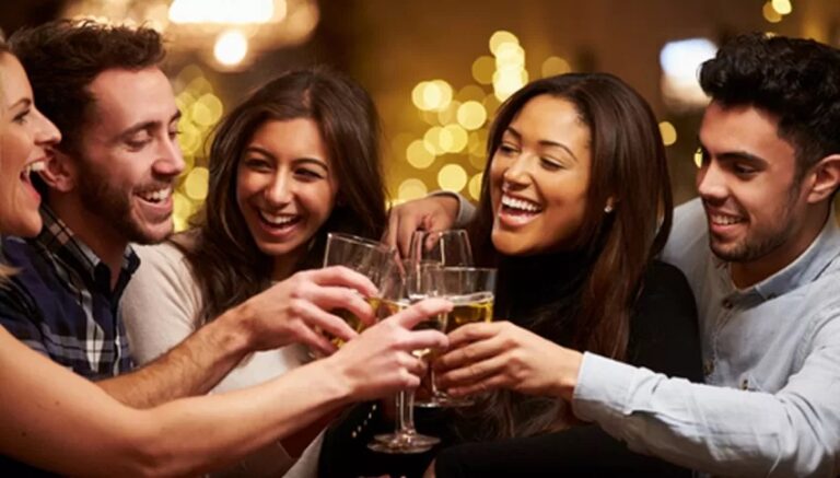 Dove fare l'aperitivo a Febbraio 2022