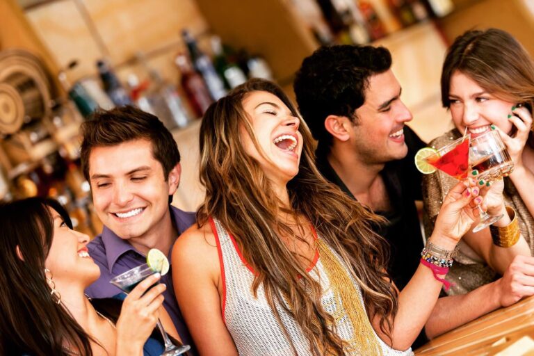 Aperitivo a Milano a Gennaio 2023
