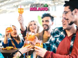 Aperitivo a Milano ad Agosto 2023