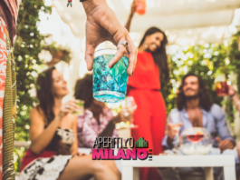 Aperitivo a Milano ad Ottobre 2023