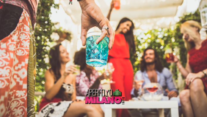 Aperitivo a Milano ad Ottobre 2023