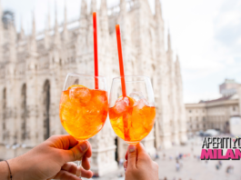 Aperitivo a Milano a Gennaio 2024
