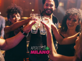 Aperitivo a Milano a Febbraio 2024