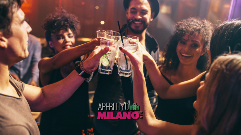 Aperitivo a Milano a Febbraio 2024