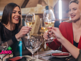 Aperitivo al femminile - Aperitivo a Milano.info 2024