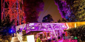 Giovedì JustMe Milano - Aperitivo a Milano.info 2025
