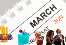 Aperitivo a Milano a Marzo 2024 Aperitivo a Milano a Marzo 2024