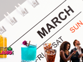 Aperitivo a Milano a Marzo 2024