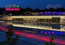 Aperitivo a bordo piscina Aperitivo a bordo piscina Farinami Garden