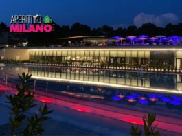 Aperitivo a bordo piscina Farinami Garden