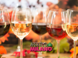 Aperitivo a Milano a Novembre 2024