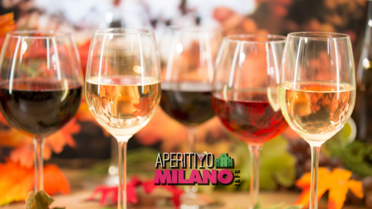 Aperitivo a Milano a Novembre 2024