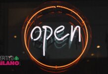 Open da bere.. Un nuovo modo di fare l’aperitivo a Milano Open da bere