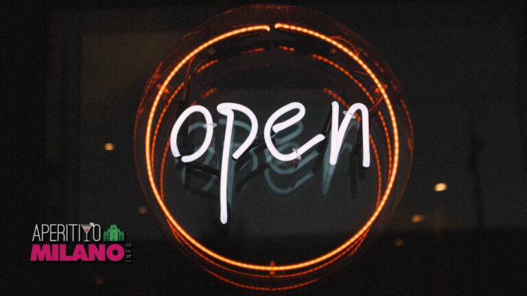 Open da bere