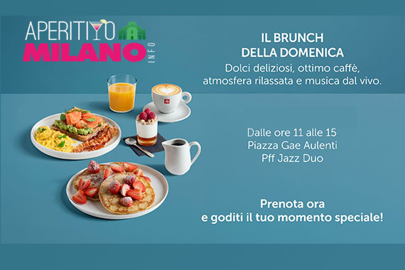 timeline-illy-gae-aperitivoamilano Domenica Brunch Illy Gae Aulenti Milano