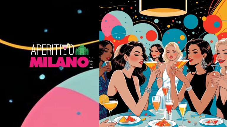 Eventi Aperitivo consigliati