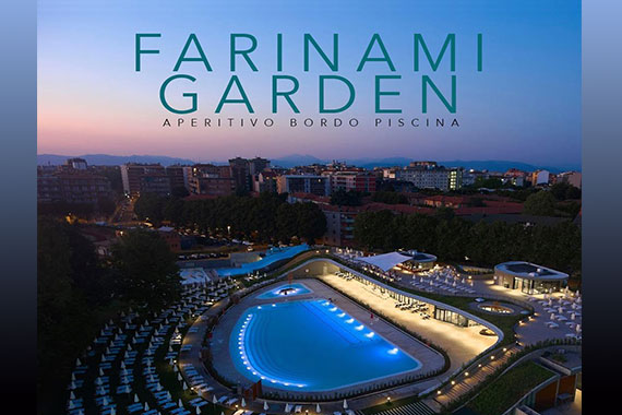 Sabato Farinami Garden