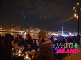 Aperitivo a Milano a Febbraio 2026