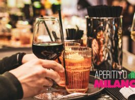 Aperitivo a Milano ad Aprile 2026