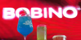 Venerdì Bobino Milano Aperitivo